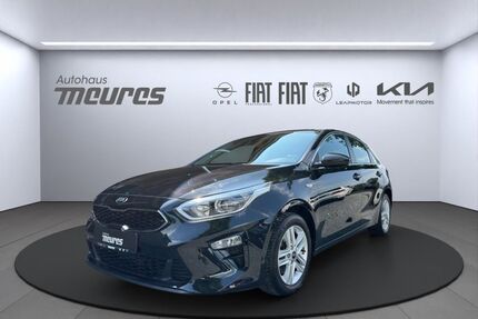 Kia ceed / Ceed Gebrauchtwagen