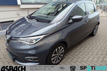 Renault ZOE Gebrauchtwagen