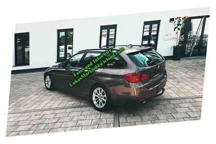BMW 320 Gebrauchtwagen
