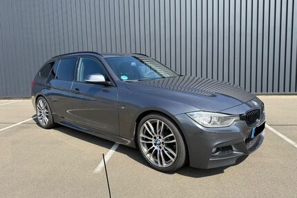 BMW 325 Gebrauchtwagen