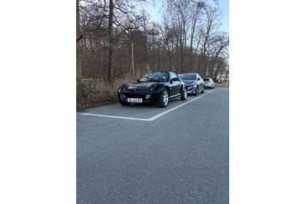 Smart Roadster Gebrauchtwagen