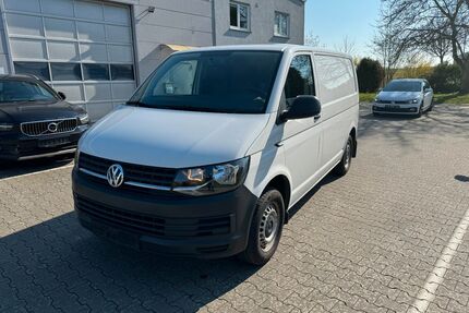 VW T6 Transporter Gebrauchtwagen