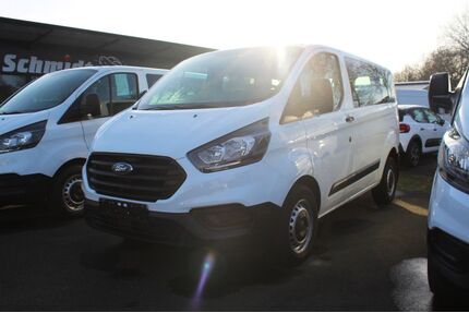 Ford Transit Custom Gebrauchtwagen