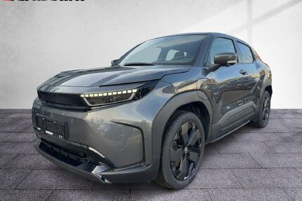 Toyota Urban Cruiser Gebrauchtwagen
