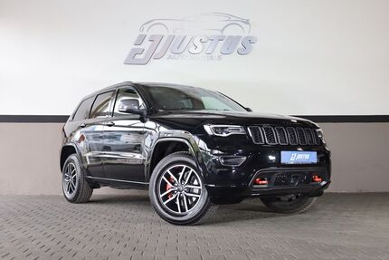 Jeep Grand Cherokee Gebrauchtwagen