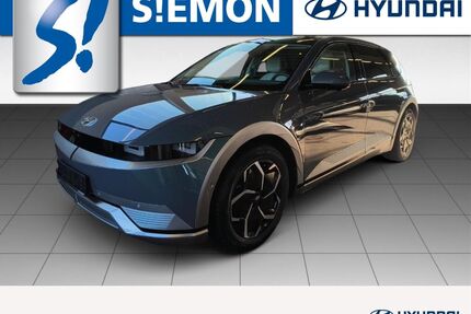 Hyundai IONIQ 5 Gebrauchtwagen