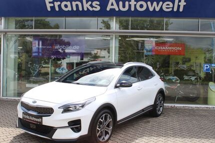 Kia XCeed Gebrauchtwagen