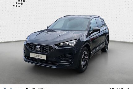 Seat Tarraco Gebrauchtwagen