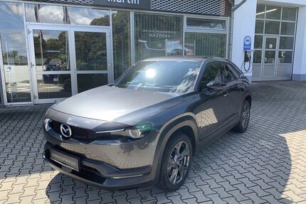Mazda MX-30 Gebrauchtwagen