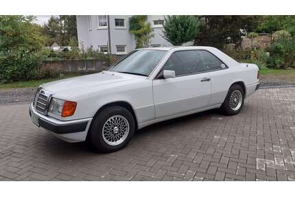 Mercedes-Benz CE 230 Gebrauchtwagen