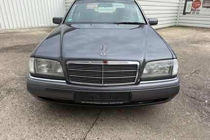 Mercedes-Benz 280 Gebrauchtwagen