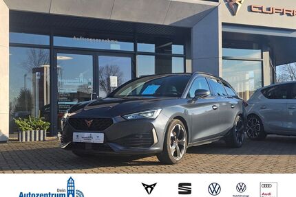 Cupra Leon Gebrauchtwagen