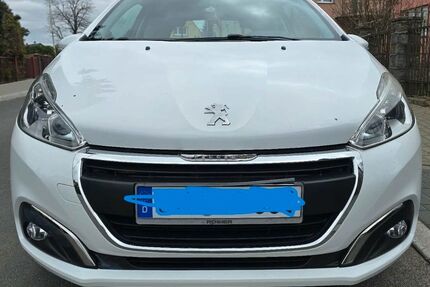 Peugeot 208 Gebrauchtwagen
