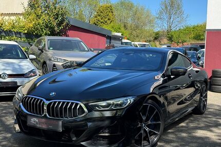BMW 840 Gebrauchtwagen