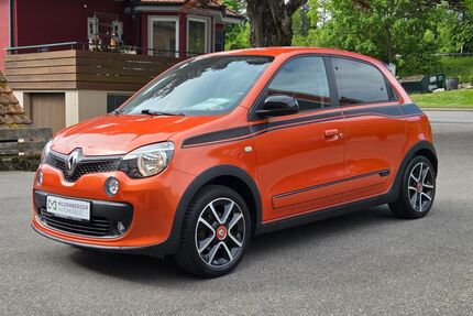 Renault Twingo Gebrauchtwagen