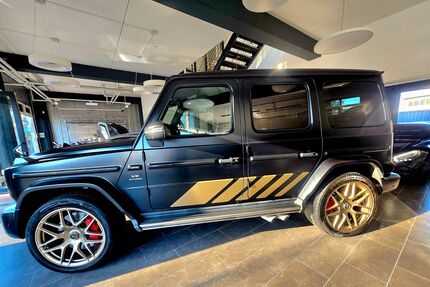 Mercedes-Benz G 63 AMG Gebrauchtwagen