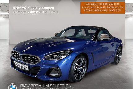 BMW Z4 M40 Gebrauchtwagen