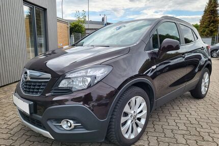 Opel Mokka Gebrauchtwagen