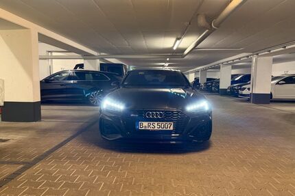 Audi RS5 Gebrauchtwagen