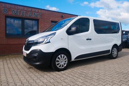Renault Trafic Gebrauchtwagen