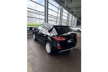 Renault Koleos Gebrauchtwagen