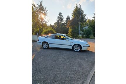 Opel Calibra Gebrauchtwagen