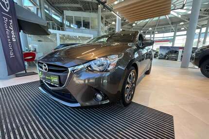 Mazda 2 Gebrauchtwagen