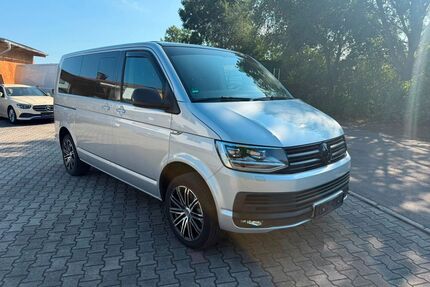 VW T6 Transporter Gebrauchtwagen