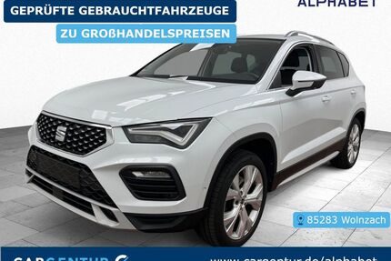 Seat Ateca Gebrauchtwagen