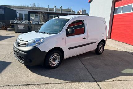 Renault Kangoo Gebrauchtwagen