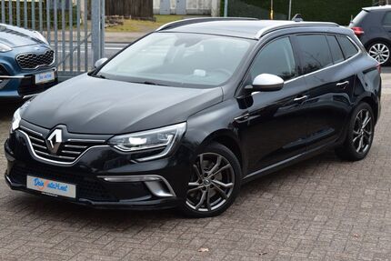 Renault Megane Gebrauchtwagen