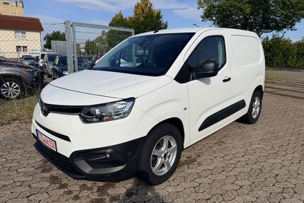 Toyota Proace City Gebrauchtwagen