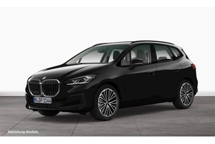 BMW 216 Gebrauchtwagen