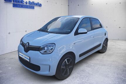 Renault Twingo Gebrauchtwagen