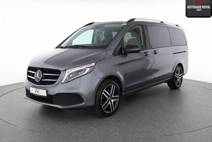 Mercedes-Benz V 300 Gebrauchtwagen