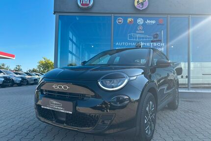 Fiat 600 Gebrauchtwagen