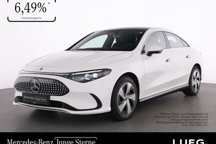 Mercedes-Benz CLA 250 Gebrauchtwagen