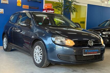 VW Golf Gebrauchtwagen