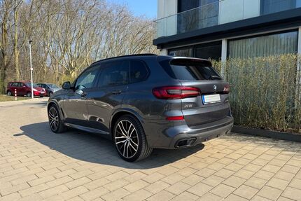 BMW X5 Gebrauchtwagen
