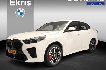 BMW X2 Gebrauchtwagen