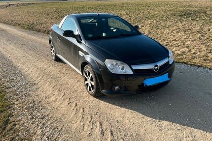 Opel Tigra Gebrauchtwagen