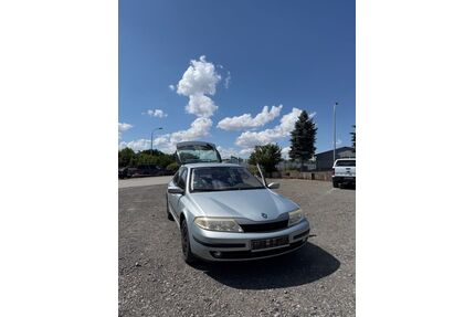 Renault Laguna Gebrauchtwagen