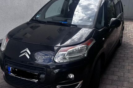 Citroen C3 Picasso Gebrauchtwagen