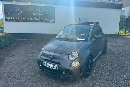 Abarth 595C Gebrauchtwagen