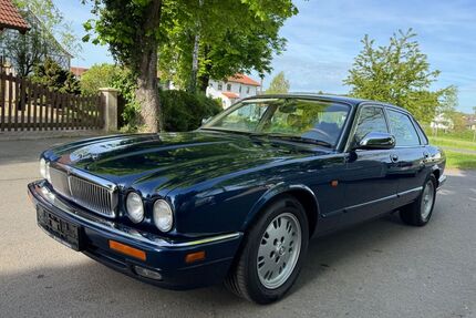 Jaguar XJ Gebrauchtwagen