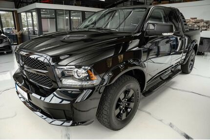 Dodge RAM Gebrauchtwagen