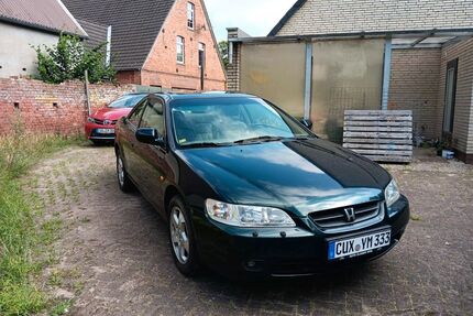 Honda Accord Gebrauchtwagen