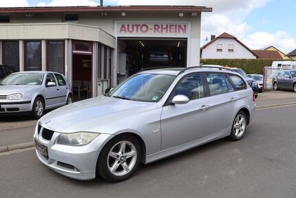 BMW 320 Gebrauchtwagen
