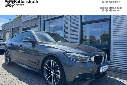 BMW 320 Gran Turismo Gebrauchtwagen