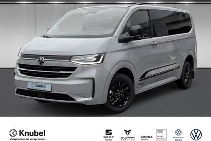 VW T7 Caravelle Gebrauchtwagen